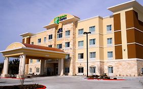 Holiday Inn Express Hotel & Suites Temple-Medical Center Area By Ihg