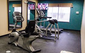 Holiday Inn Express Hotel & Suites Temple-Medical Center Area By Ihg